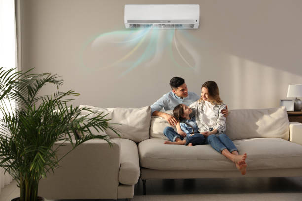 Best Residential HVAC Services  in Springfield, FL