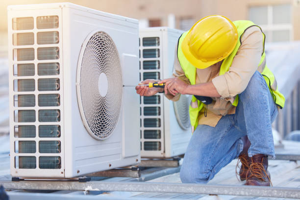 Best HVAC System Installation  in Springfield, FL