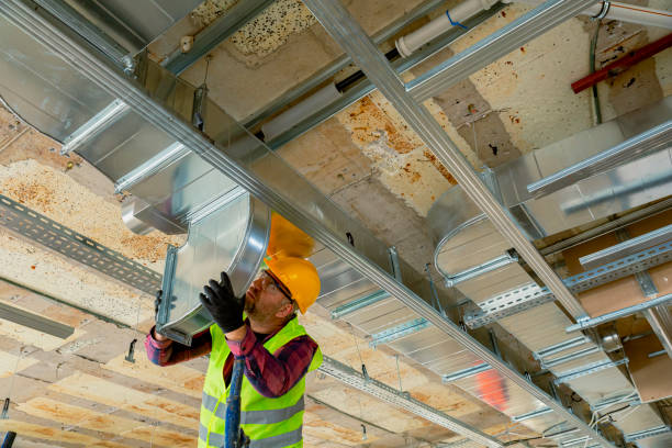 Best HVAC Cleaning Services  in Springfield, FL