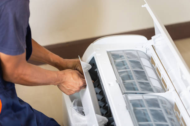 Best Affordable HVAC Services  in Springfield, FL