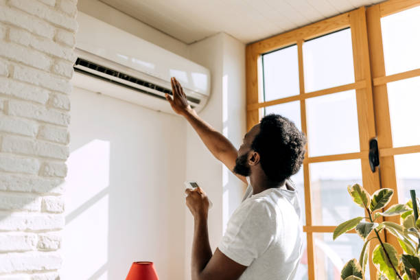Professional HVAC in Springfield, FL