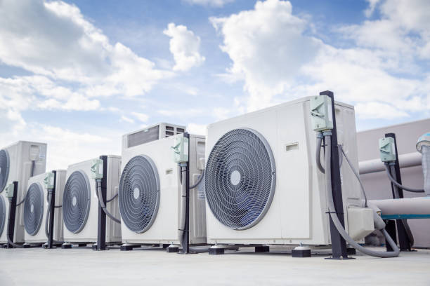 Best HVAC System Installation  in Springfield, FL