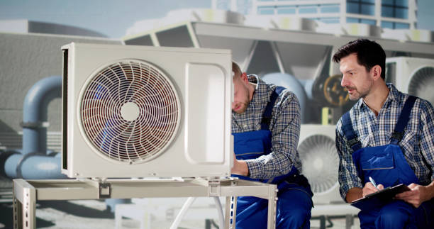 Best HVAC Air Duct Cleaning  in Springfield, FL