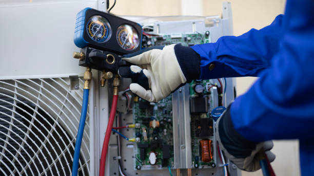 Best HVAC Tune-Up Services  in Springfield, FL