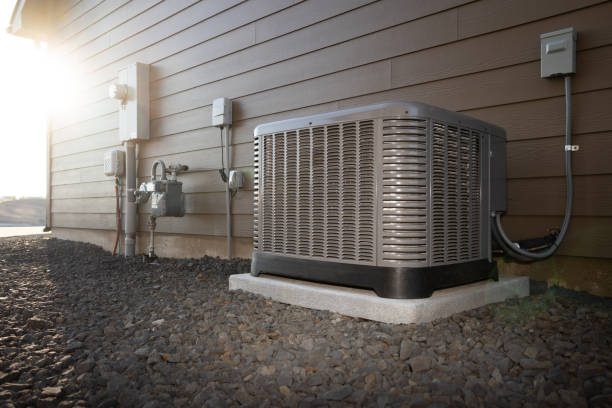Best HVAC Emergency Services  in Springfield, FL